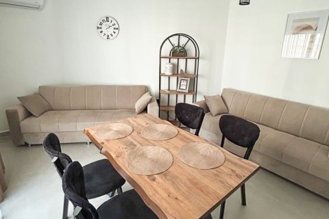 Продажа квартиры  в Искеле, Северный Кипр 2 комн., 63м2, №221878 – фото 6