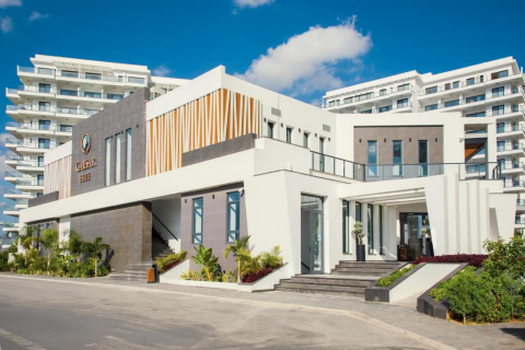 Продажа квартиры  в Искеле, Северный Кипр 2 комн., 63м2, №221878 – фото 21