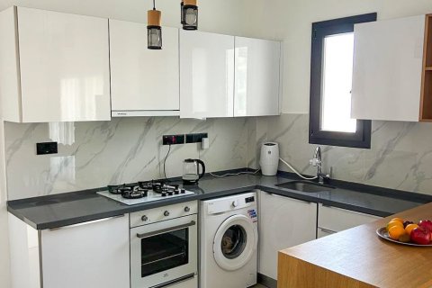 Продажа квартиры  в Искеле, Северный Кипр 2 комн., 63м2, №221878 – фото 9