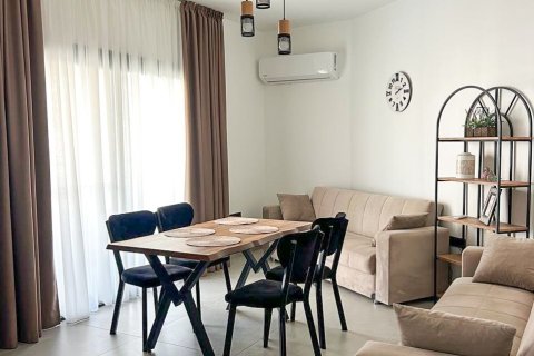 Продажа квартиры  в Искеле, Северный Кипр 2 комн., 63м2, №221878 – фото 5