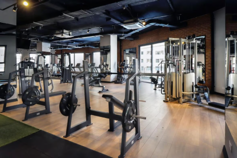 Продажа квартиры  в Искеле, Северный Кипр 2 комн., 63м2, №221878 – фото 25