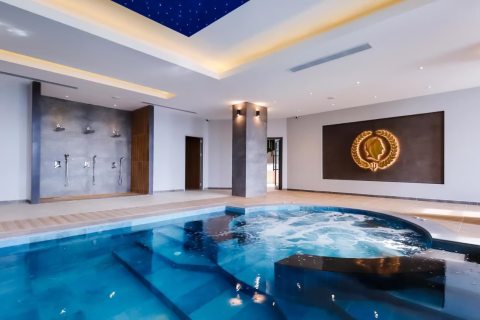 Продажа квартиры  в Искеле, Северный Кипр 2 комн., 63м2, №221878 – фото 22