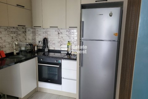 Продажа квартиры  в Мерсине, Турция 2+1, 70м2, №211868 – фото 1