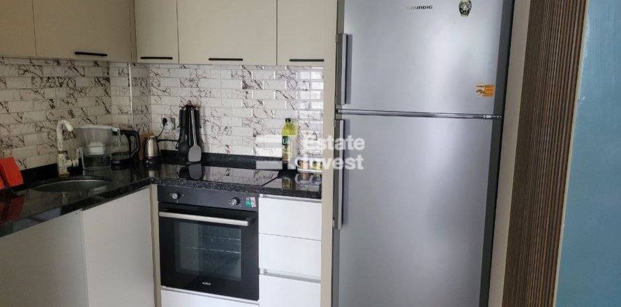 Квартира  2+1 в Мерсине, Турция №211868