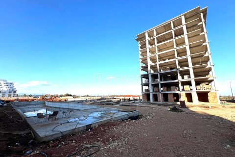 Продажа квартиры  в Анталье, Турция 2+1, 107м2, №213006 – фото 22