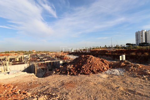 Продажа квартиры  в Анталье, Турция 2+1, 107м2, №213006 – фото 14