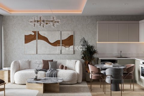 Продажа квартиры  в Анталье, Турция 2+1, 107м2, №213006 – фото 14