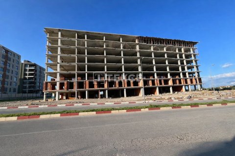 Продажа квартиры  в Анталье, Турция 2+1, 107м2, №213006 – фото 19