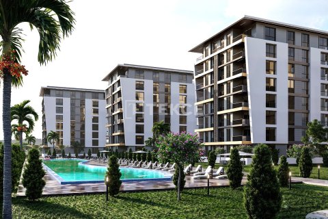 Продажа квартиры  в Анталье, Турция 2+1, 107м2, №213006 – фото 6