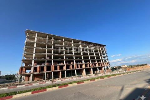 Продажа квартиры  в Анталье, Турция 2+1, 107м2, №213006 – фото 20