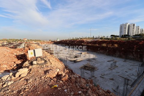 Продажа квартиры  в Анталье, Турция 2+1, 107м2, №213006 – фото 16