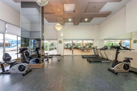 Wohnung in Cikcilli, Antalya, Türkei Nr. 213001 - 19