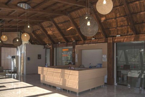 Wohnung in Cikcilli, Antalya, Türkei Nr. 213001 - 13