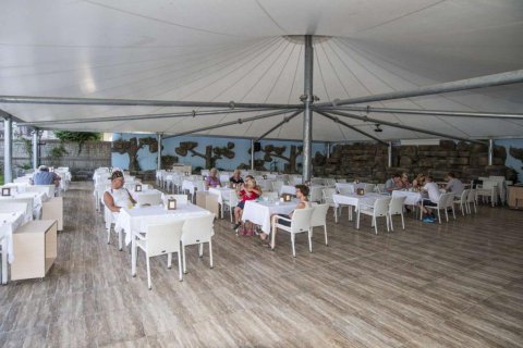 Wohnung in Cikcilli, Antalya, Türkei Nr. 213001 - 20