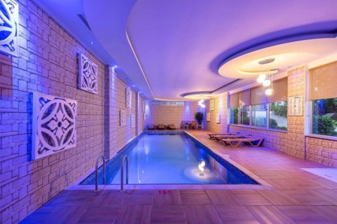 Wohnung in Cikcilli, Antalya, Türkei Nr. 213001 - 12