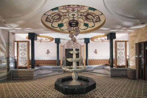 Wohnung in Cikcilli, Antalya, Türkei Nr. 213001 - 14