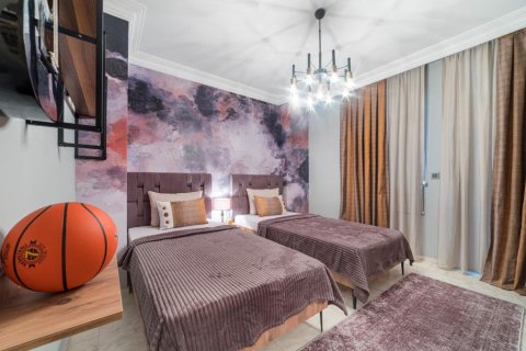 Daire   Mahmutlar, Antalya, Türkiye №213003 - 14