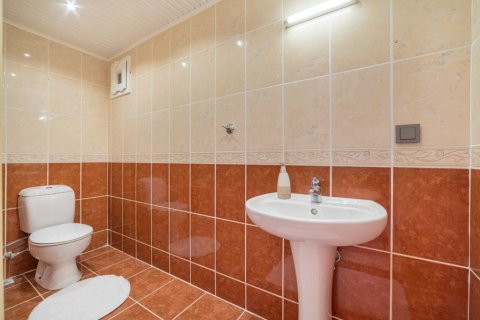 Daire   Mahmutlar, Antalya, Türkiye №213003 - 23