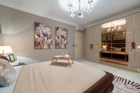 Daire   Mahmutlar, Antalya, Türkiye №213003 - 12