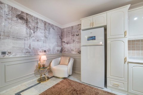 Daire   Mahmutlar, Antalya, Türkiye №213003 - 7