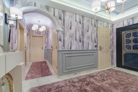 Daire   Mahmutlar, Antalya, Türkiye №213003 - 17