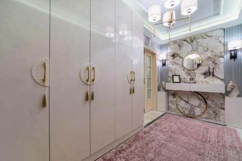 Daire   Mahmutlar, Antalya, Türkiye №213003 - 11