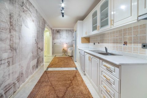 Daire   Mahmutlar, Antalya, Türkiye №213003 - 8