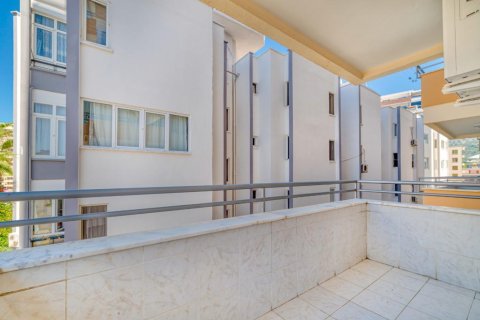 Daire   Mahmutlar, Antalya, Türkiye №213003 - 20