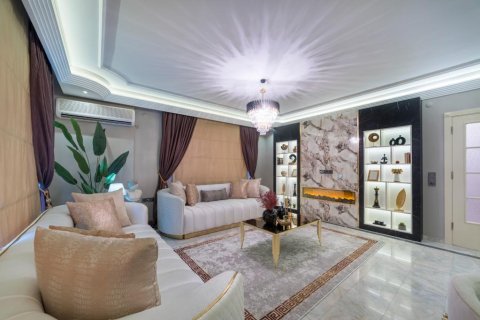 Daire   Mahmutlar, Antalya, Türkiye №213003 - 5