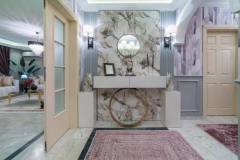 Daire   Mahmutlar, Antalya, Türkiye №213003 - 13