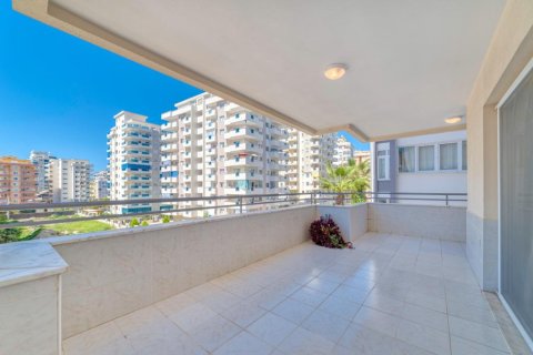 Daire   Mahmutlar, Antalya, Türkiye №213003 - 19