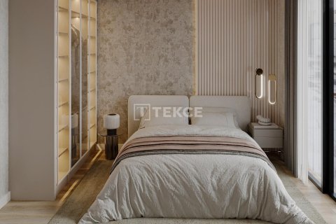 2+1 Leilighet  i Antalya, Tyrkia Nr. 213007 - 18
