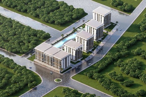 Apartment for sale  in Antalya, Turkey, 2 bedrooms, 107m2, No. 213007 – photo 8