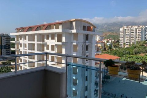 Продажа квартиры  в Махмутларе, Анталье, Турция 3 комн., 120м2, №213002 – фото 17