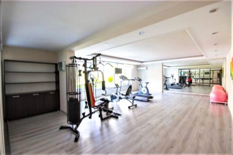 Продажа квартиры  в Махмутларе, Анталье, Турция 3 комн., 120м2, №213002 – фото 24