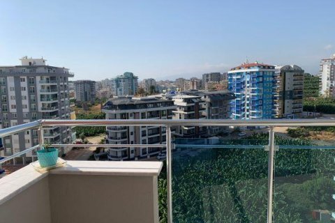 Продажа квартиры  в Махмутларе, Анталье, Турция 3 комн., 120м2, №213002 – фото 12