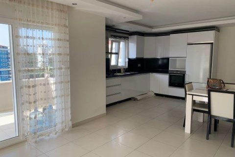 Продажа квартиры  в Махмутларе, Анталье, Турция 3 комн., 120м2, №213002 – фото 3