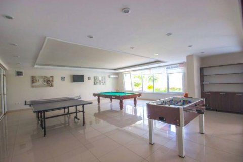 Продажа квартиры  в Махмутларе, Анталье, Турция 3 комн., 120м2, №213002 – фото 20