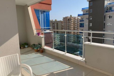 Продажа квартиры  в Махмутларе, Анталье, Турция 3 комн., 120м2, №213002 – фото 9