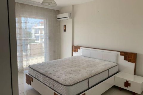 Продажа квартиры  в Махмутларе, Анталье, Турция 3 комн., 120м2, №213002 – фото 6