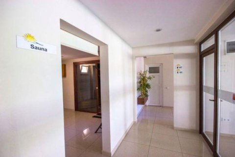 Продажа квартиры  в Махмутларе, Анталье, Турция 3 комн., 120м2, №213002 – фото 23