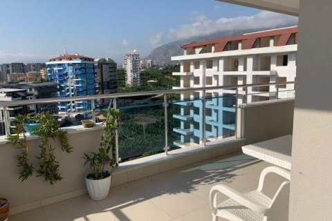 Продажа квартиры  в Махмутларе, Анталье, Турция 3 комн., 120м2, №213002 – фото 15