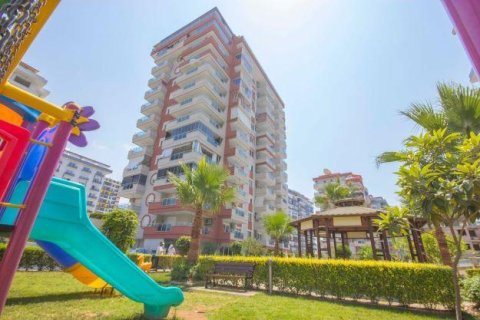 Продажа квартиры  в Махмутларе, Анталье, Турция 3 комн., 120м2, №213002 – фото 22