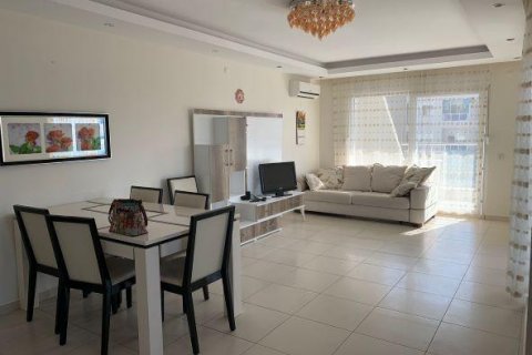 Продажа квартиры  в Махмутларе, Анталье, Турция 3 комн., 120м2, №213002 – фото 1