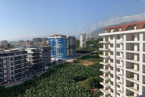 Продажа квартиры  в Махмутларе, Анталье, Турция 3 комн., 120м2, №213002 – фото 14