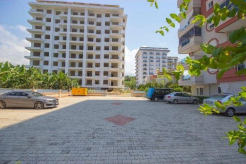 Продажа квартиры  в Махмутларе, Анталье, Турция 3 комн., 120м2, №213002 – фото 19