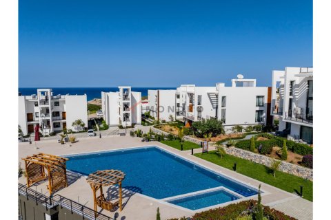 1+1 Lejlighed  i Esentepe, Girne,  Nr. 212498 - 2