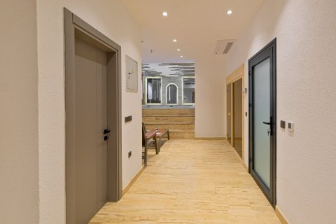 4+1 Villa i Ovacik, Mugla, Turkiet Nr. 212500 - 25