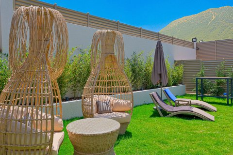 4+1 Villa i Ovacik, Mugla, Turkiet Nr. 212500 - 7