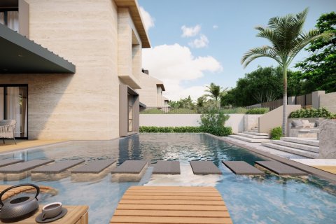 Продажа виллы  в Оваджике, Мугле, Турция 4+1, 372м2, №212500 – фото 2